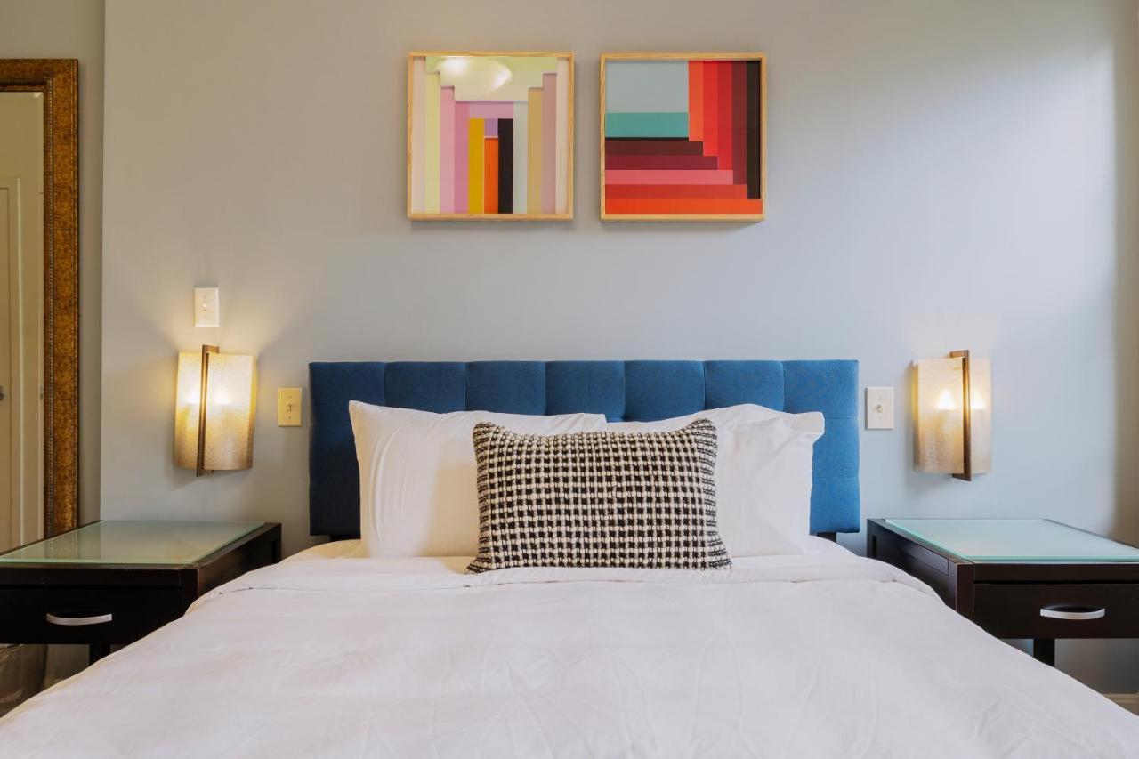 Kasa The Duffy Times Square Hotel Ню Йорк Екстериор снимка