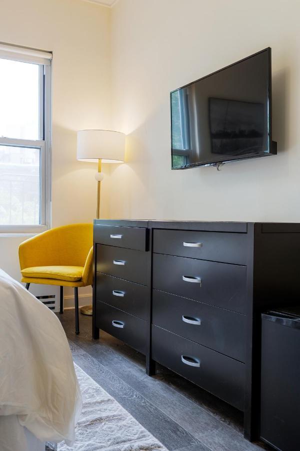 Kasa The Duffy Times Square Hotel Ню Йорк Екстериор снимка