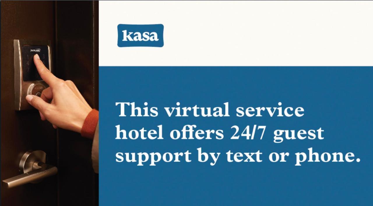 Kasa The Duffy Times Square Hotel Ню Йорк Екстериор снимка
