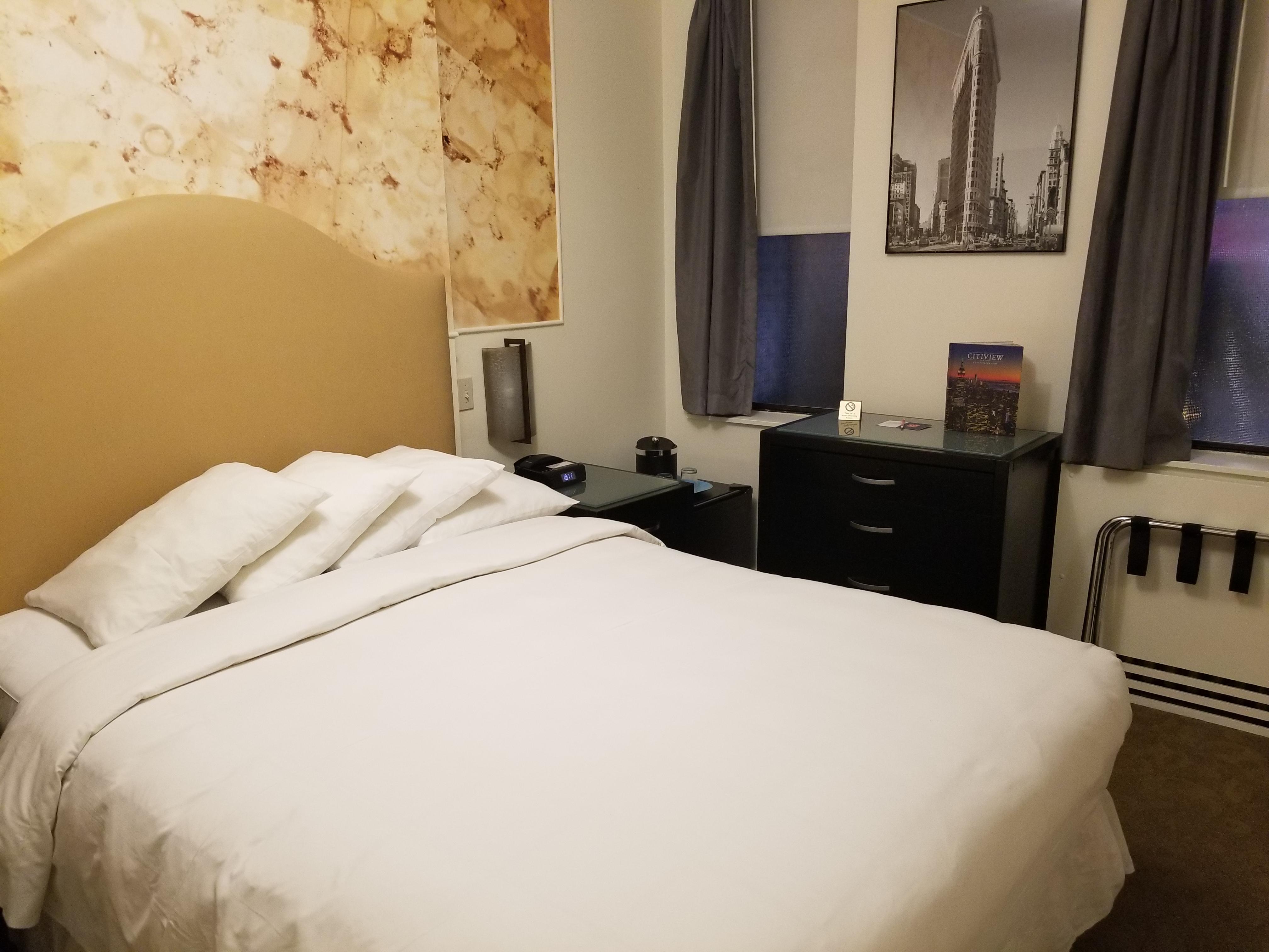 Kasa The Duffy Times Square Hotel Ню Йорк Екстериор снимка