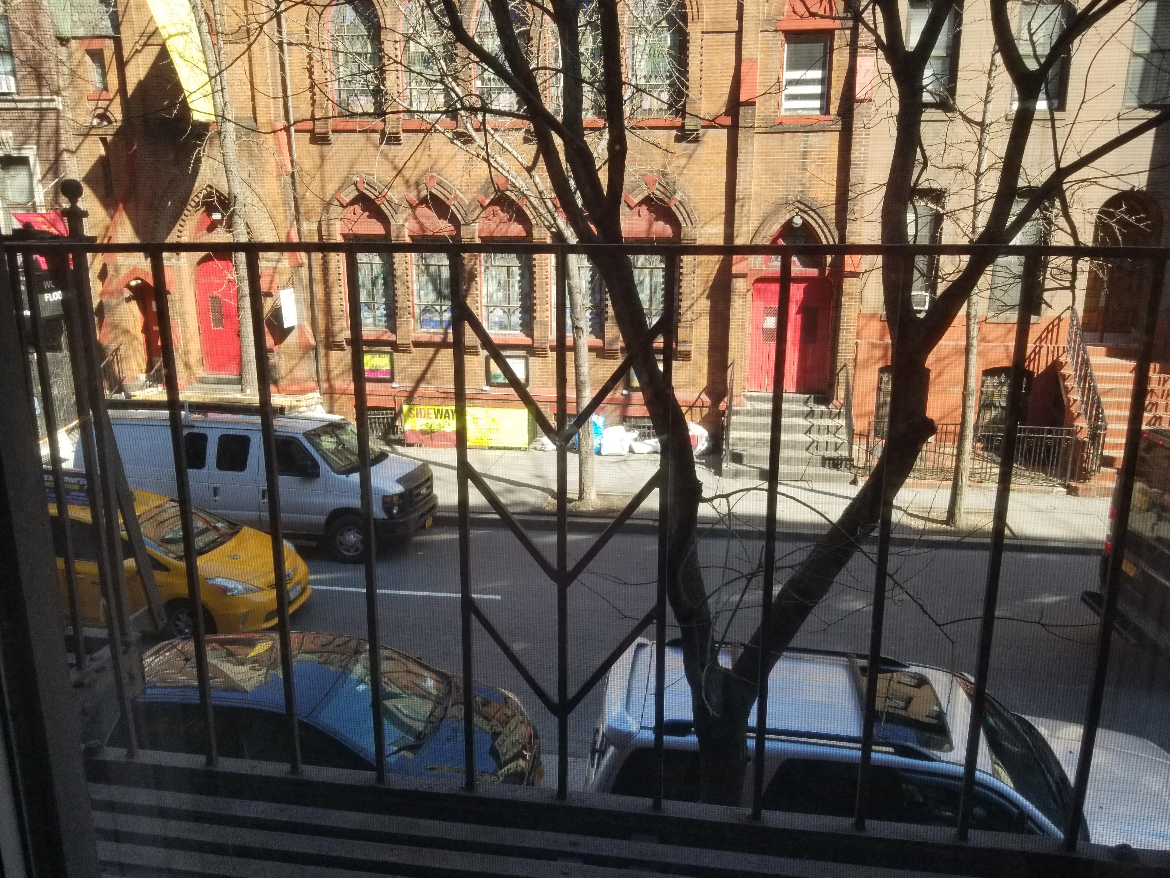 Kasa The Duffy Times Square Hotel Ню Йорк Екстериор снимка