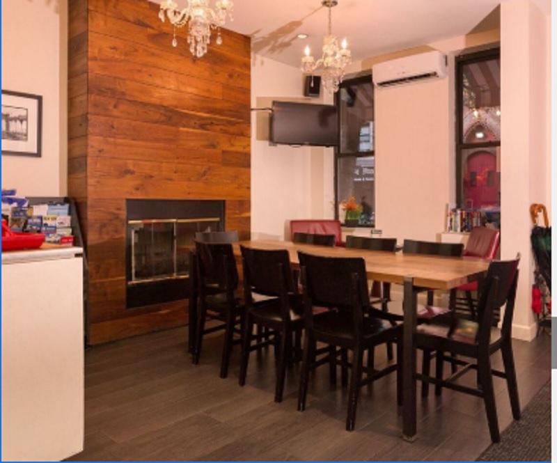 Kasa The Duffy Times Square Hotel Ню Йорк Екстериор снимка