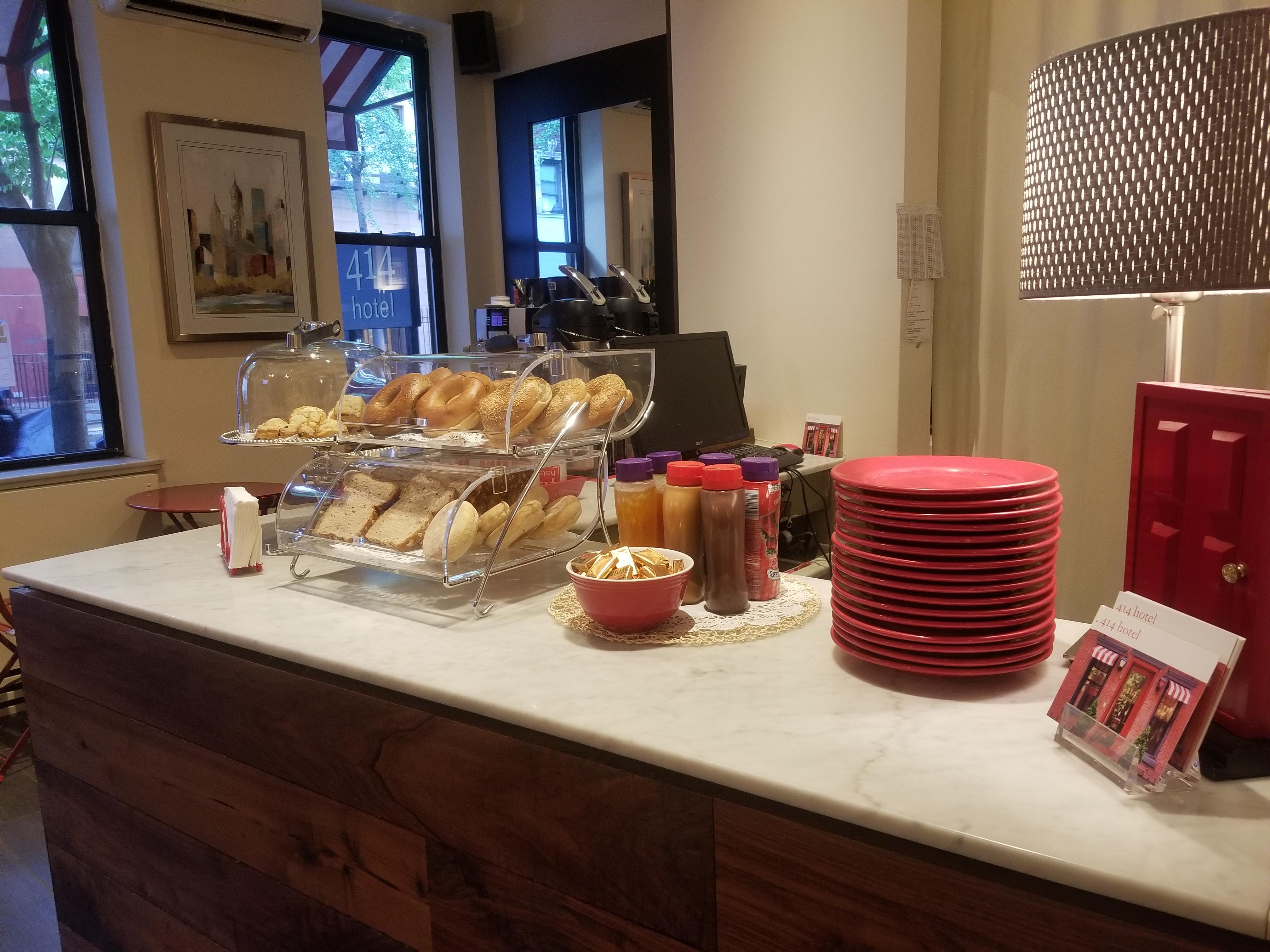 Kasa The Duffy Times Square Hotel Ню Йорк Екстериор снимка