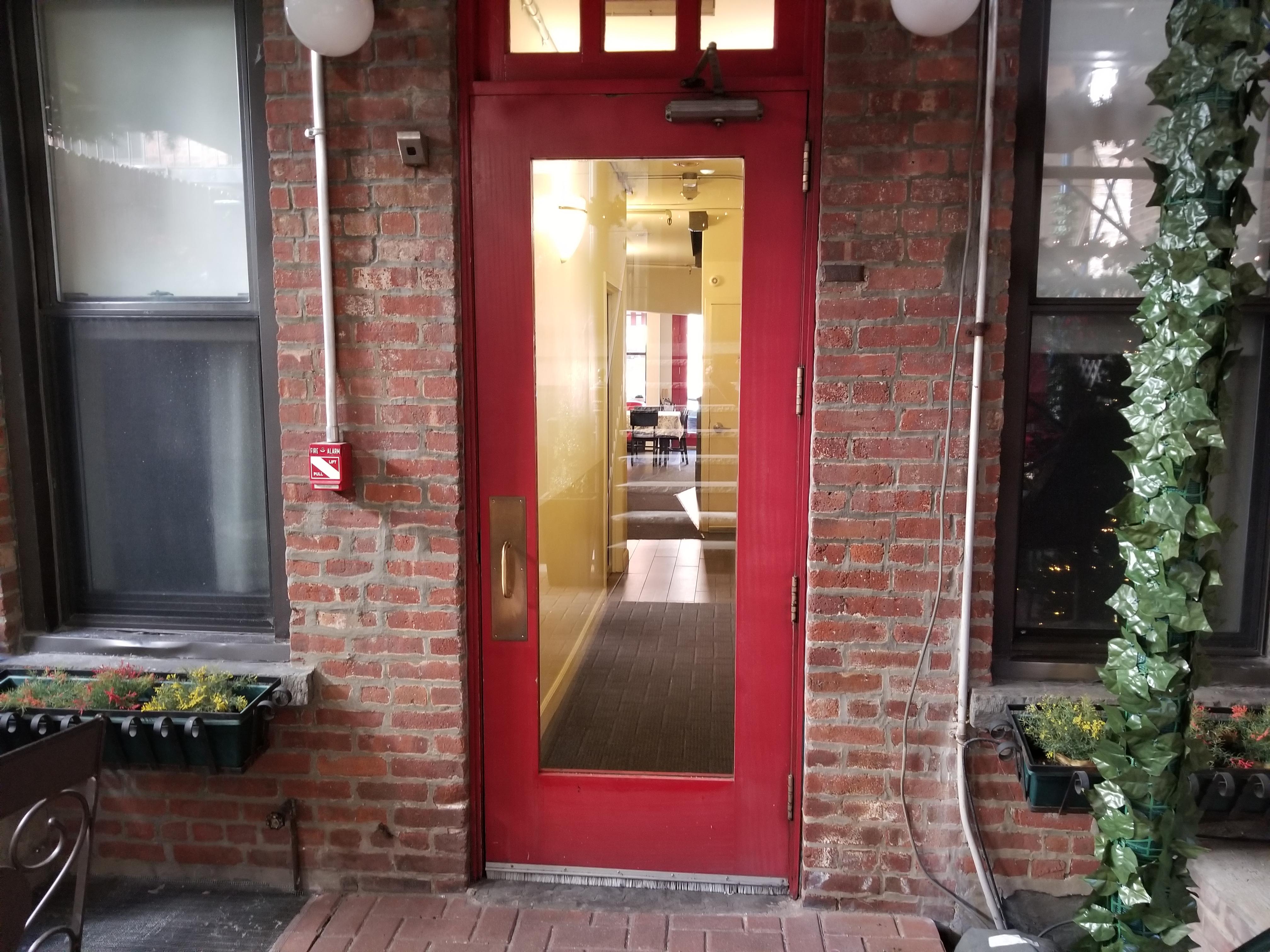 Kasa The Duffy Times Square Hotel Ню Йорк Екстериор снимка
