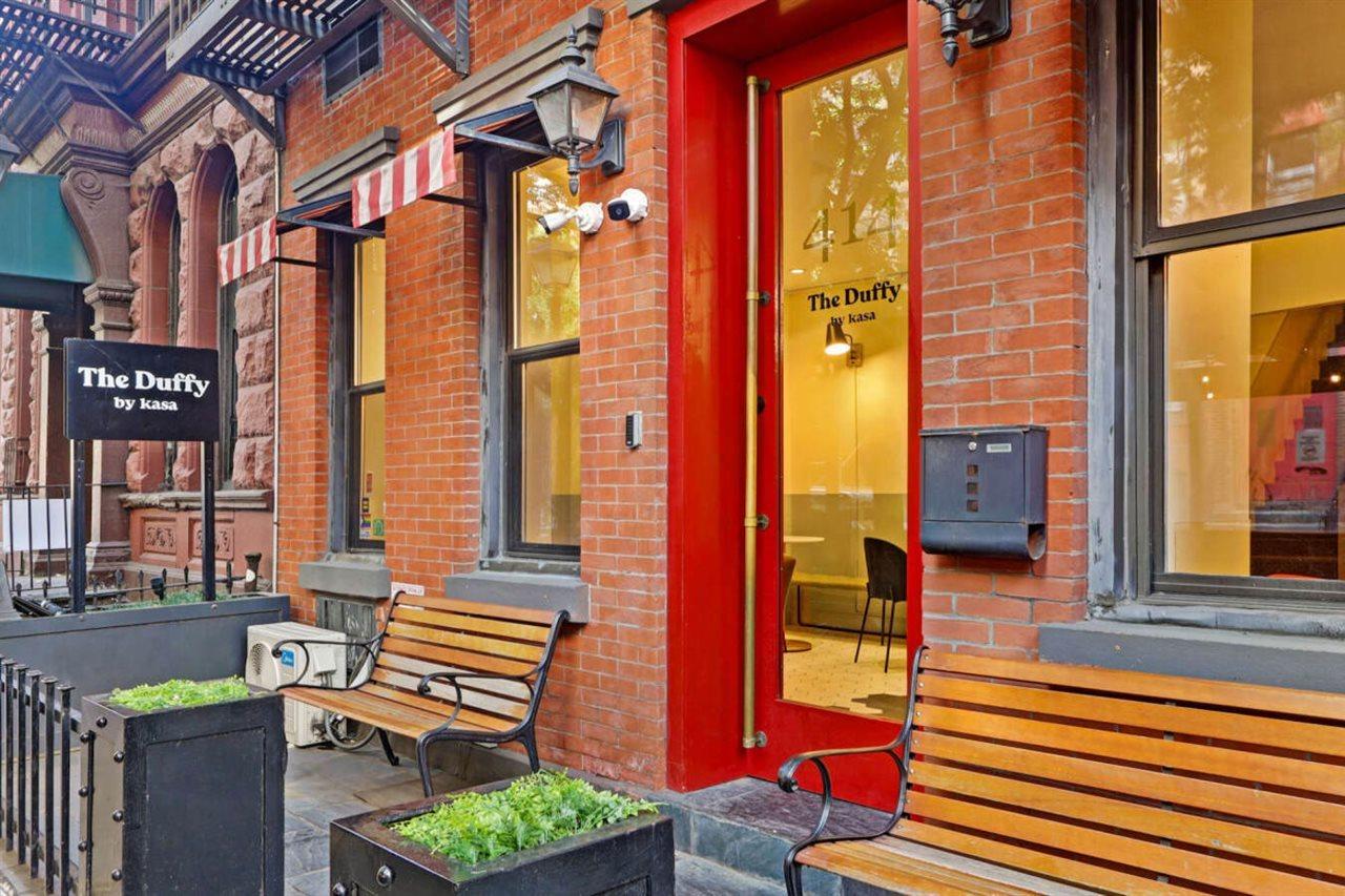 Kasa The Duffy Times Square Hotel Ню Йорк Екстериор снимка