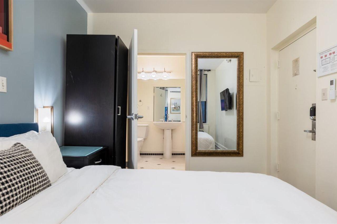 Kasa The Duffy Times Square Hotel Ню Йорк Екстериор снимка