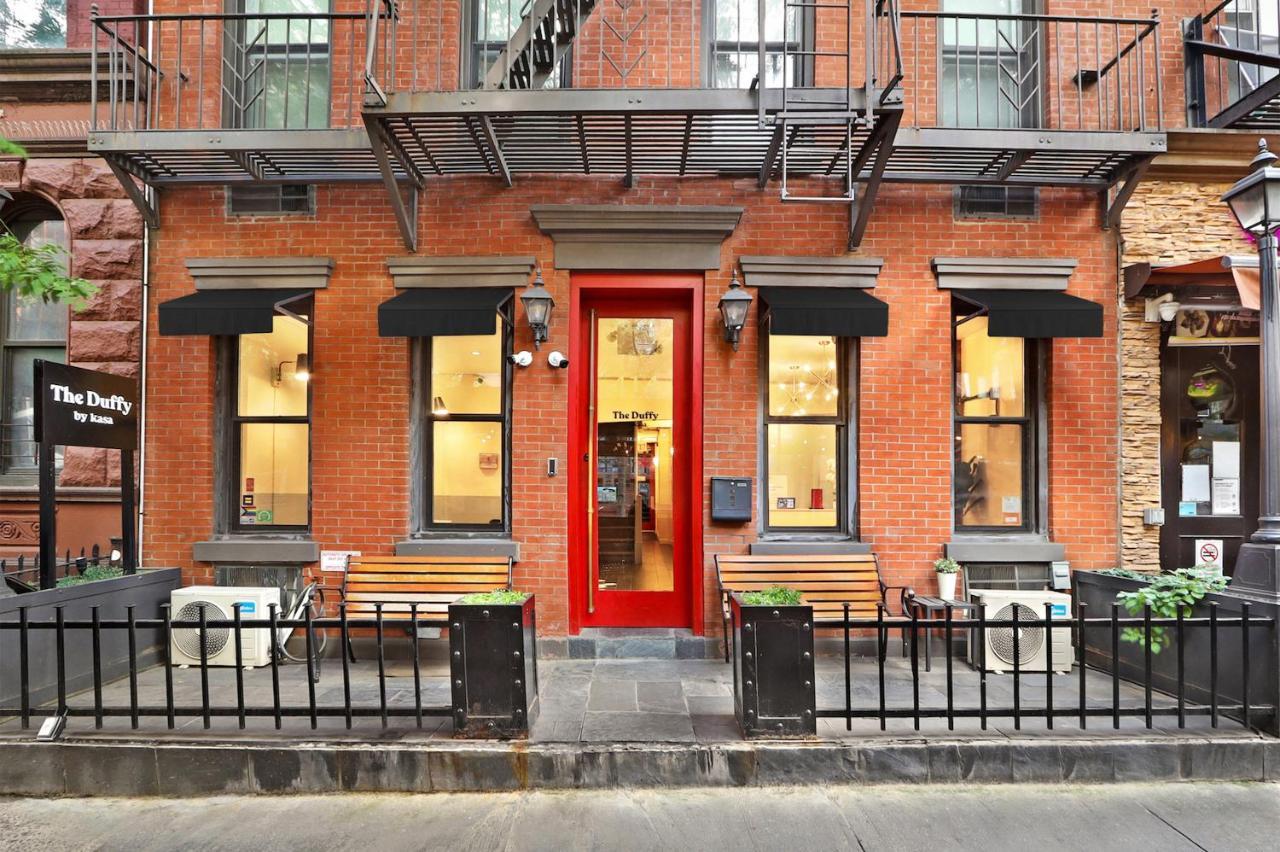Kasa The Duffy Times Square Hotel Ню Йорк Екстериор снимка