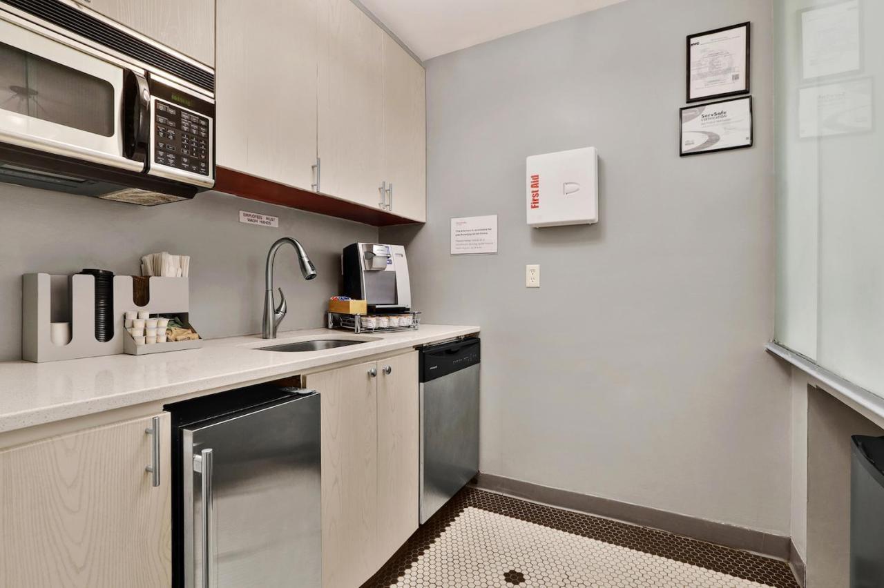 Kasa The Duffy Times Square Hotel Ню Йорк Екстериор снимка